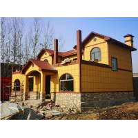 帶你了解格閏科技輕鋼PC裝配式房屋施工流程